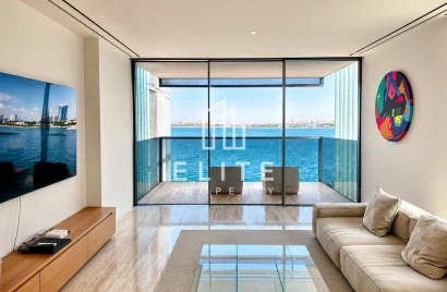 3 bedrooms apartment for sale, The Crescent, Palm Jumeirah, Dubai, UAE No. 1991