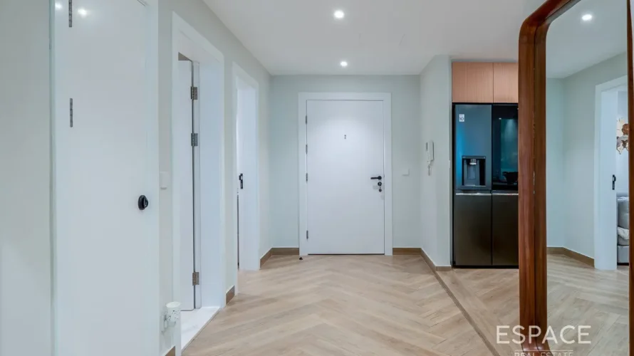 2 bedrooms apartment for sale, Palm Jumeirah, Dubai, UAE No. 2025 № 12