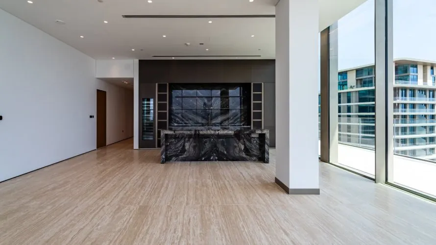 5 bedrooms penthouse for sale, Palm Jumeirah, Dubai, UAE No. 1956 № 15
