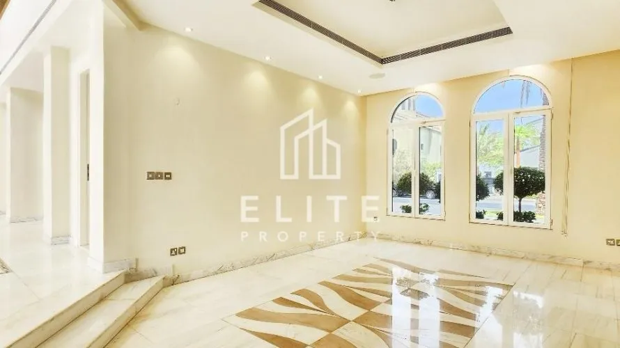 6 bedrooms villa for sale, Palm Jumeirah, Dubai, UAE No. 1997 № 11