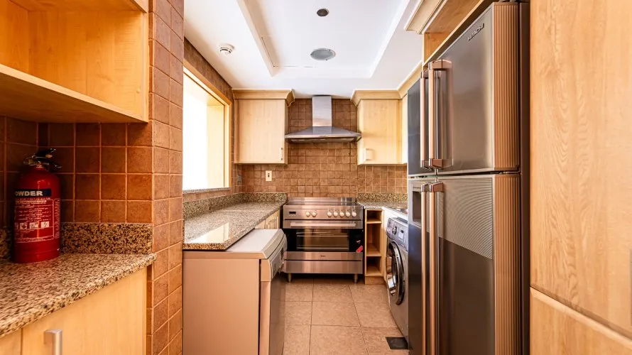 2 bedrooms apartment for sale, Palm Jumeirah, Dubai, UAE No. 1952 № 3