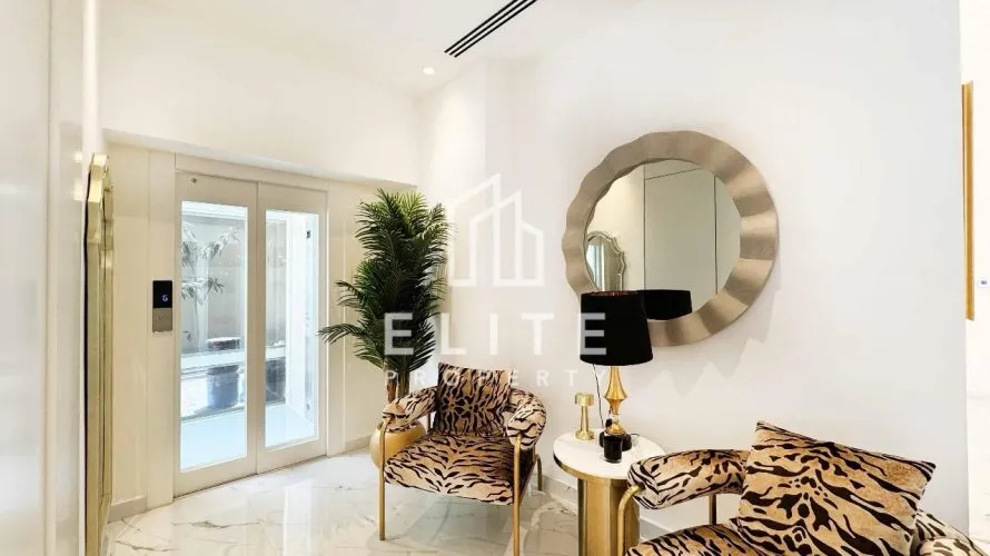 5 bedrooms villa for sale, Palm Jumeirah, Dubai, UAE No. 2005 № 6