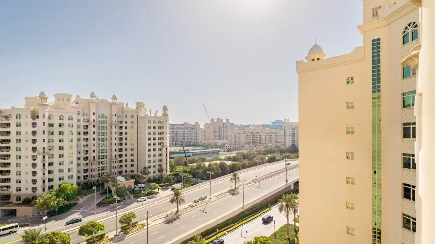 2 bedrooms apartment for sale, Palm Jumeirah, Dubai, UAE No. 1927 № 2