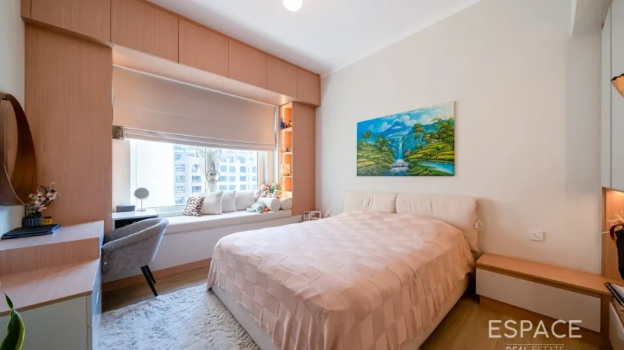 2 bedrooms apartment for sale, Palm Jumeirah, Dubai, UAE No. 2025 № 13