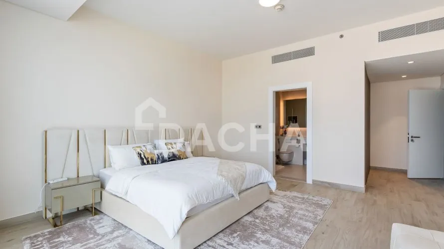 4 bedrooms apartment for sale, The Crescent, Palm Jumeirah, Dubai, UAE No. 1764 № 5