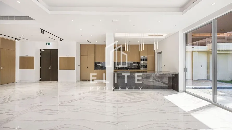 4 bedrooms penthouse for sale, Palm Jumeirah, Dubai, UAE No. 1977 № 22