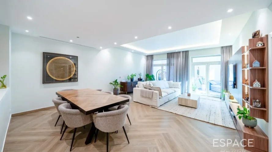 2 bedrooms apartment for sale, Palm Jumeirah, Dubai, UAE No. 2025 № 9