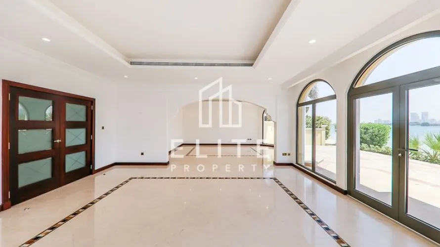 4 bedrooms villa for sale, Palm Jumeirah, Dubai, UAE No. 2004 № 5