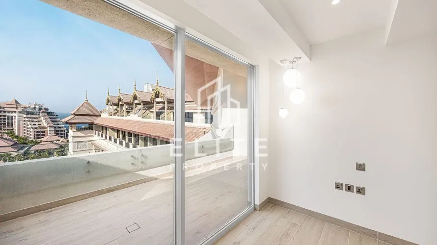 4 bedrooms penthouse for sale, Palm Jumeirah, Dubai, UAE No. 1977 № 17