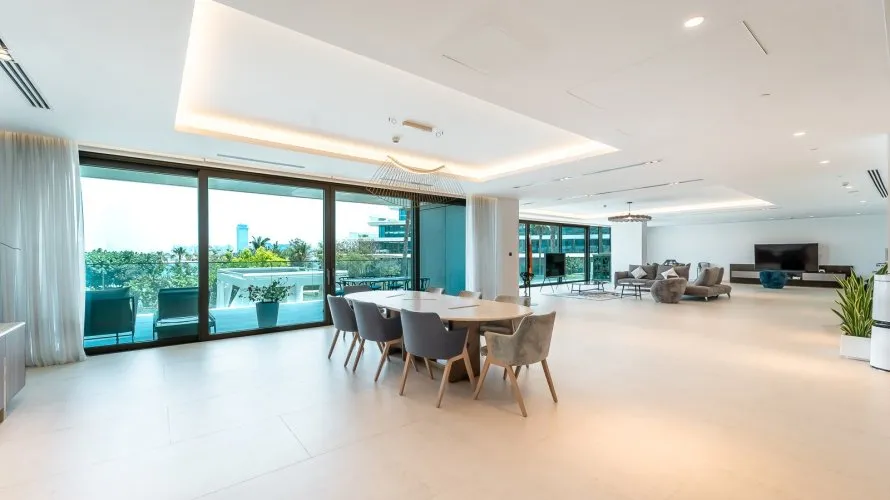 3 bedrooms apartment for sale, Palm Jumeirah, Dubai, UAE No. 1922 № 18