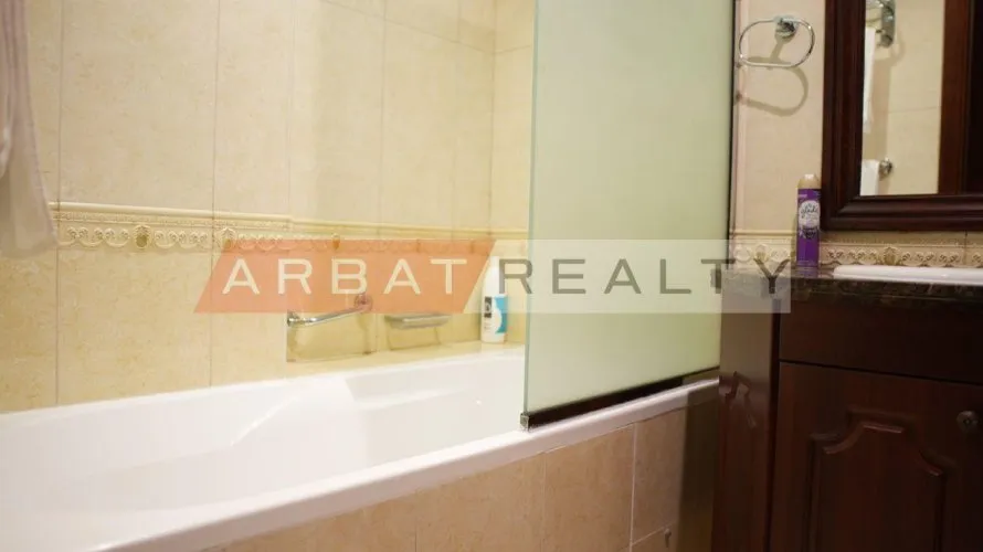 2 bedrooms apartment for sale, The Crescent, Palm Jumeirah, Dubai, UAE No. 2015 № 2