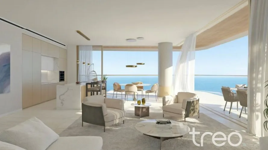 2 bedrooms apartment for sale, Palm Jumeirah, Dubai, UAE No. 1902 № 5