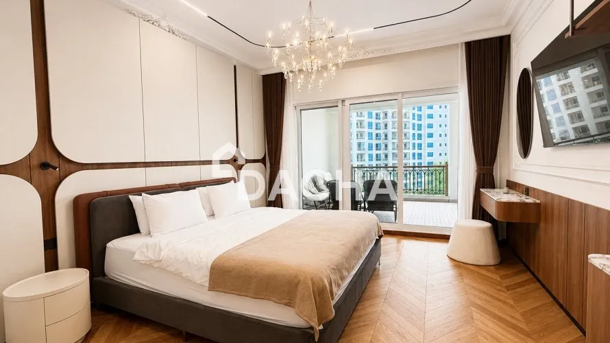 2 bedrooms apartment for sale, Marina Residences, Palm Jumeirah, Dubai, UAE No. 1763 № 7