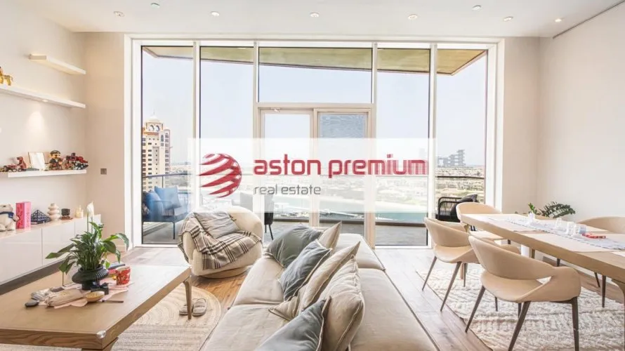 2 bedrooms apartment for sale, Palm Jumeirah, Dubai, UAE No. 1881 № 3