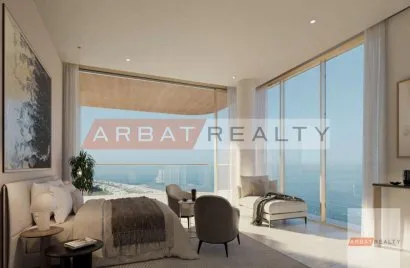 2 bedrooms apartment for sale, Palm Jumeirah, Dubai, UAE No. 2017