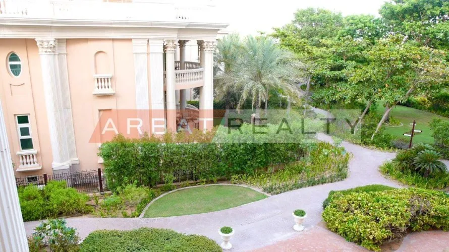 2 bedrooms apartment for sale, The Crescent, Palm Jumeirah, Dubai, UAE No. 2015 № 16