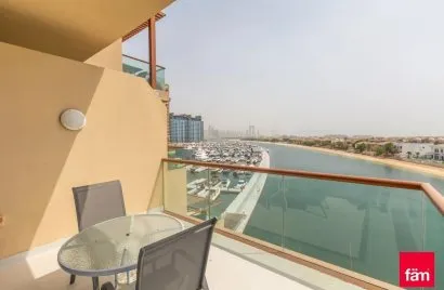 51m² apartment for sale, Palm Jumeirah, Dubai, UAE No. 1770