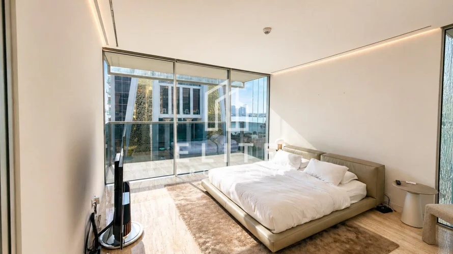 3 bedrooms apartment for sale, The Crescent, Palm Jumeirah, Dubai, UAE No. 1991 № 6