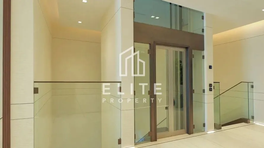 6 bedrooms villa for sale, Palm Jumeirah, Dubai, UAE No. 1999 № 5
