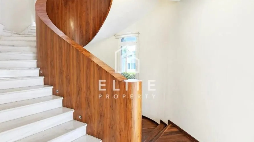 6 bedrooms villa for sale, Palm Jumeirah, Dubai, UAE No. 1997 № 13