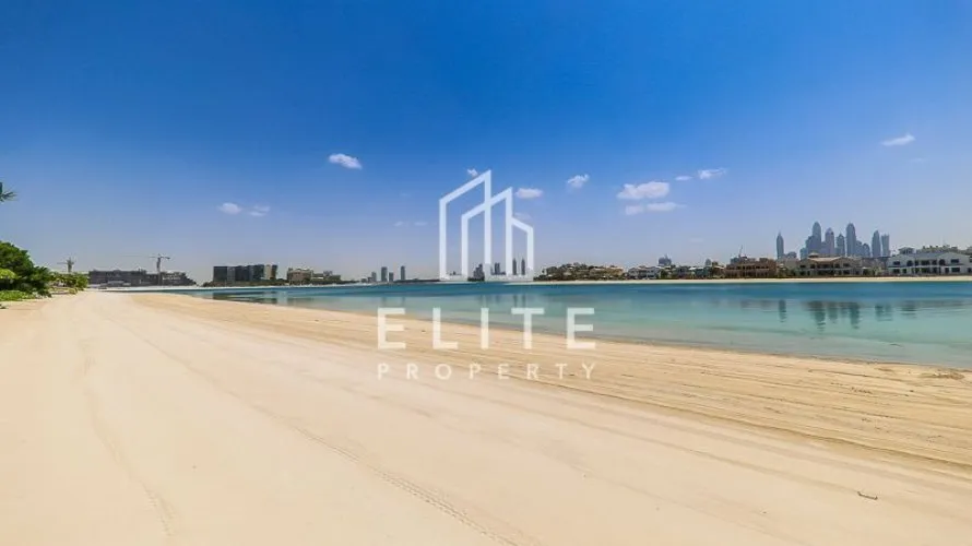5 bedrooms villa for sale, Palm Jumeirah, Dubai, UAE No. 2003 № 8