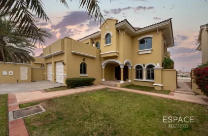 4 bedrooms villa for sale, Palm Jumeirah, Dubai, UAE No. 2045