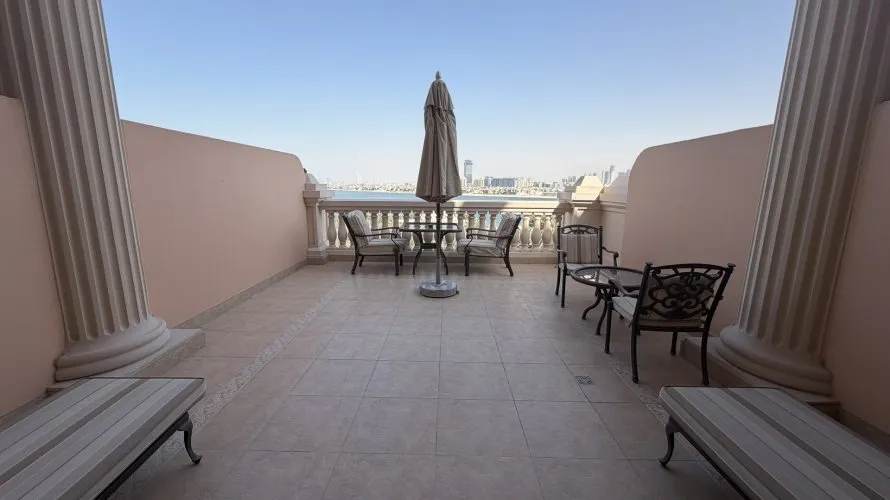 101m² apartment for sale, Palm Jumeirah, Dubai, UAE No. 1954 № 5