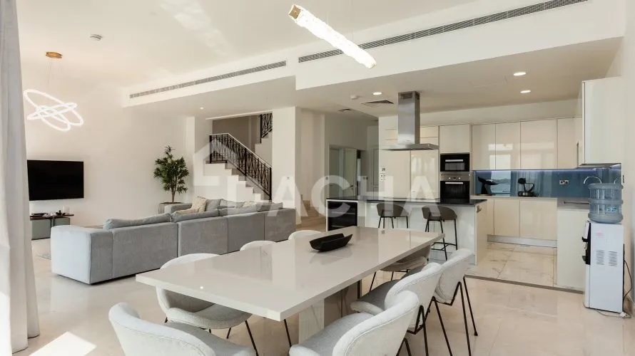 5 bedrooms villa for sale, Palma Residences, Palm Jumeirah, Dubai, UAE No. 1774 № 18