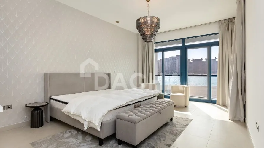 5 bedrooms villa for sale, Palma Residences, Palm Jumeirah, Dubai, UAE No. 1774