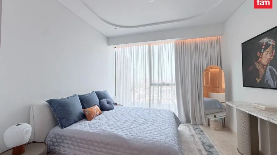 2 bedrooms apartment for sale, Palm Jumeirah, Dubai, UAE No. 1775 № 3