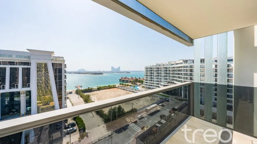 3 bedrooms apartment for sale, Palm Jumeirah, Dubai, UAE No. 1906 № 5