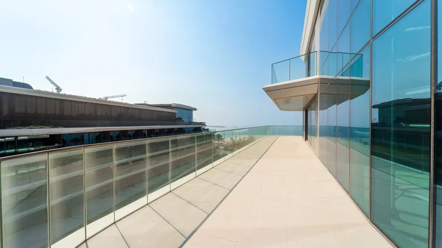 3 bedrooms penthouse for sale, Palm Jumeirah, Dubai, UAE No. 1950 № 15