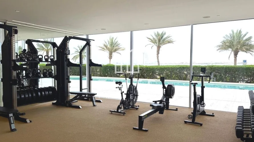 3 bedrooms apartment for sale, The Crescent, Palm Jumeirah, Dubai, UAE No. 1991 № 1