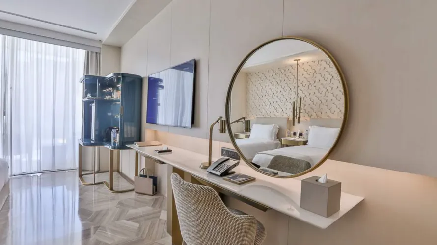 57m² apartment for sale, Palm Jumeirah, Dubai, UAE No. 1939 № 13