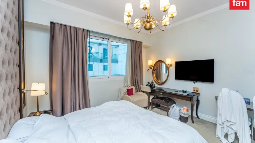 29.5m² apartment for sale, Palm Jumeirah, Dubai, UAE No. 1888 № 8