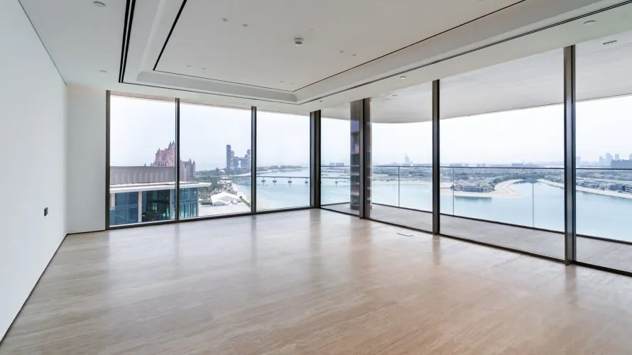 5 bedrooms penthouse for sale, Palm Jumeirah, Dubai, UAE No. 1956 № 21
