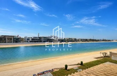 6 bedrooms villa for sale, Palm Jumeirah, Dubai, UAE No. 1997