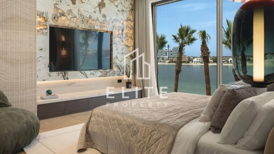 6 bedrooms villa for sale, Palm Jumeirah, Dubai, UAE No. 1995 № 11