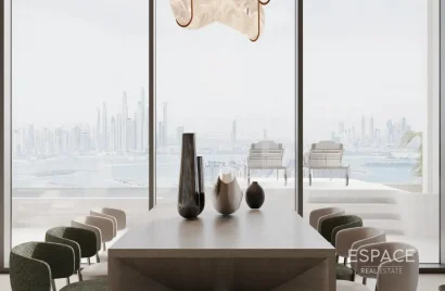 3 bedrooms apartment for sale, Palm Jumeirah, Dubai, UAE No. 2053
