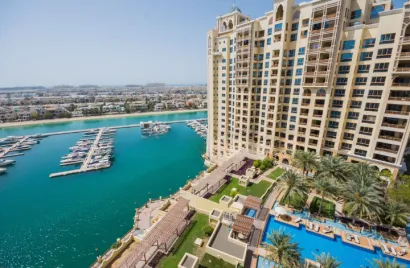 2 bedrooms apartment for sale, Palm Jumeirah, Dubai, UAE No. 1916