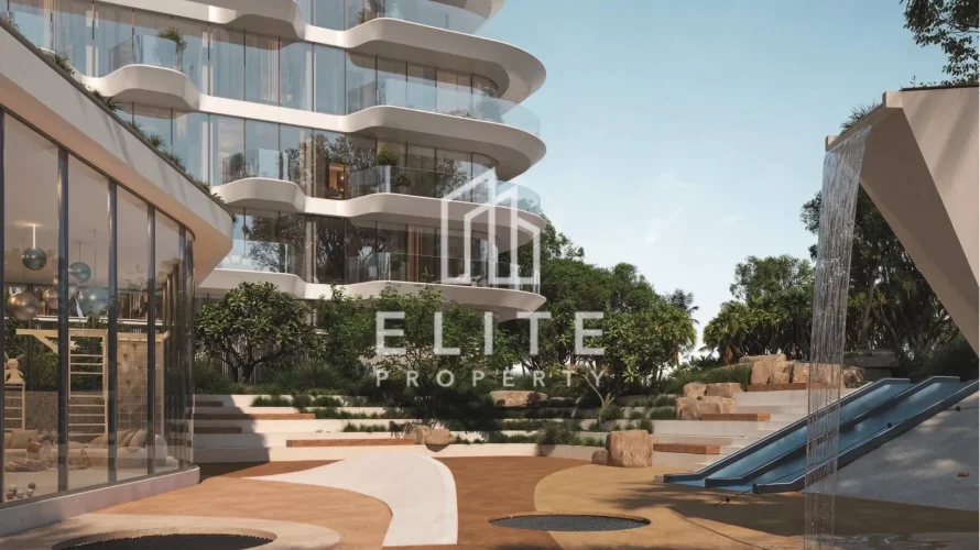 6 bedrooms apartment for sale, Palm Jumeirah, Dubai, UAE No. 2010 № 3