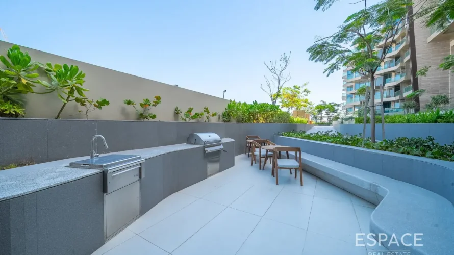 3 bedrooms apartment for sale, Palm Jumeirah, Dubai, UAE No. 2031 № 3