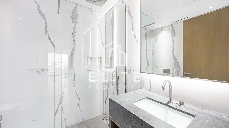 4 bedrooms penthouse for sale, Palm Jumeirah, Dubai, UAE No. 1977 № 5