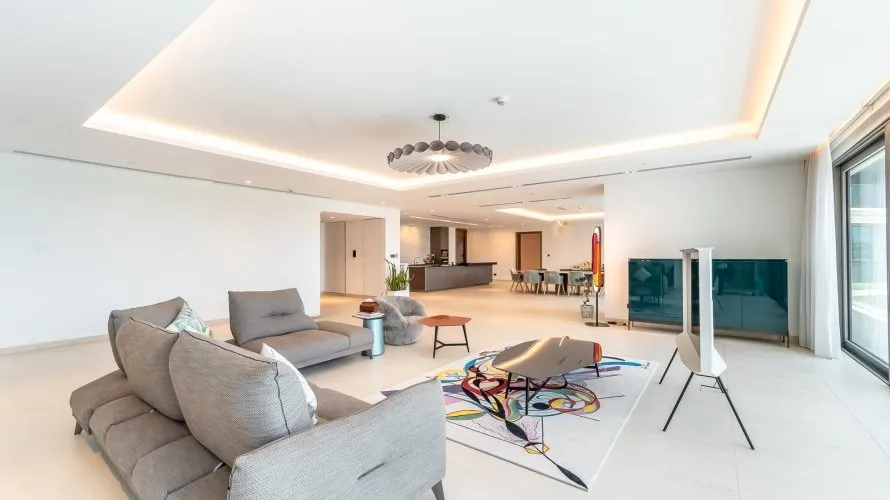 3 bedrooms apartment for sale, Palm Jumeirah, Dubai, UAE No. 1922 № 22