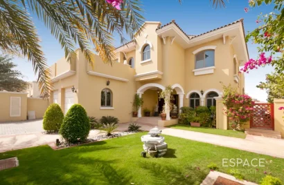 4 bedrooms villa for sale, Palm Jumeirah, Dubai, UAE No. 2034