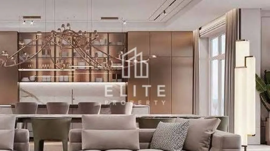 5 bedrooms penthouse for sale, Palm Jumeirah, Dubai, UAE No. 2012 № 21