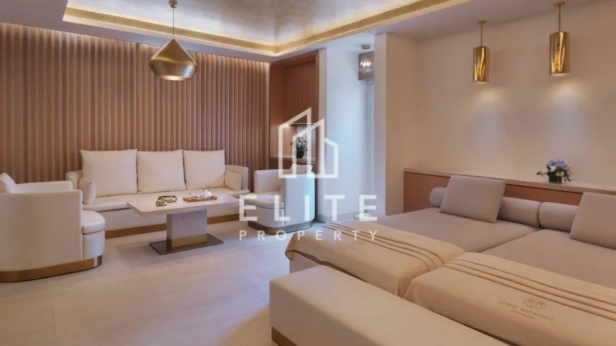 4 bedrooms villa for sale, Palm Jumeirah, Dubai, UAE No. 2011 № 6