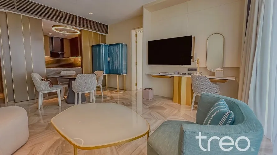 1 bedroom apartment for sale, Palm Jumeirah, Dubai, UAE No. 1905 № 18