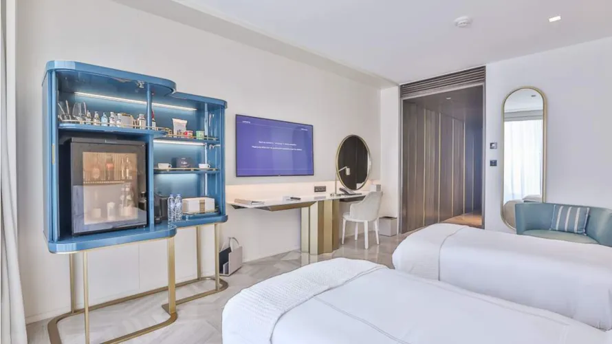 57m² apartment for sale, Palm Jumeirah, Dubai, UAE No. 1939 № 11