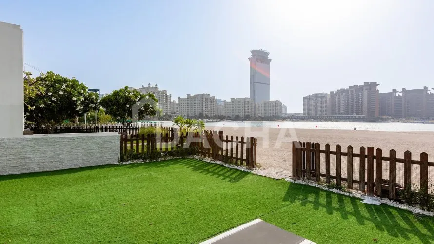 5 bedrooms villa for sale, Palma Residences, Palm Jumeirah, Dubai, UAE No. 1774 № 5